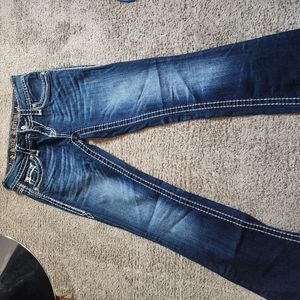 Rock revival Jean size 26